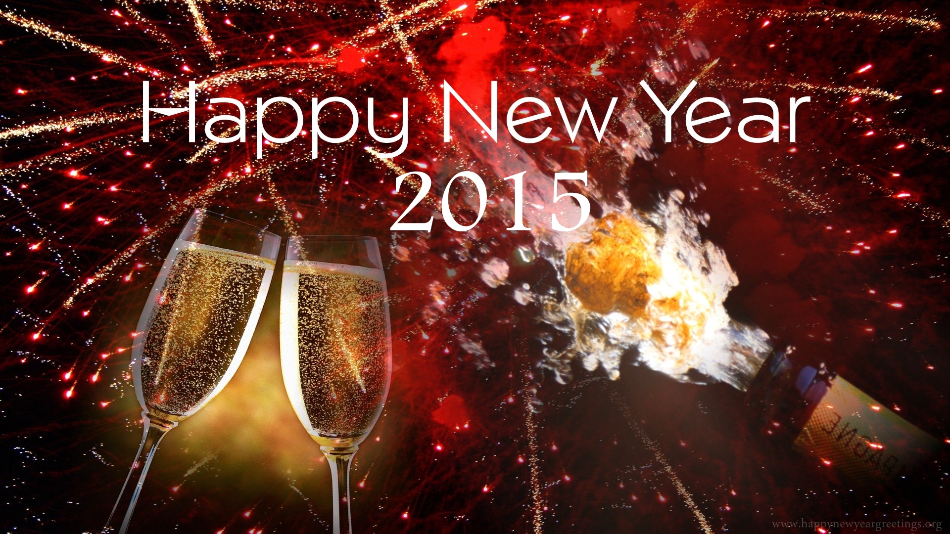 Happy New Year from Keystone Community Living!